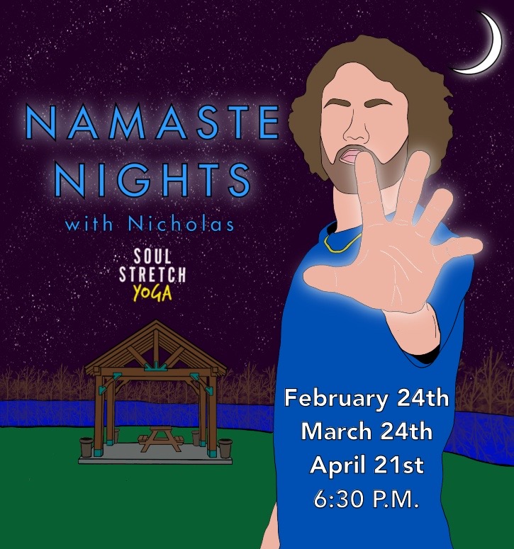 Namaste Nights