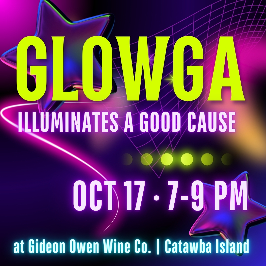 Glowga Dance Yoga